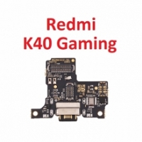 Cụm Chân Sạc Xiaomi Redmi K40 Gaming Charger Port USBBo Main Sạc